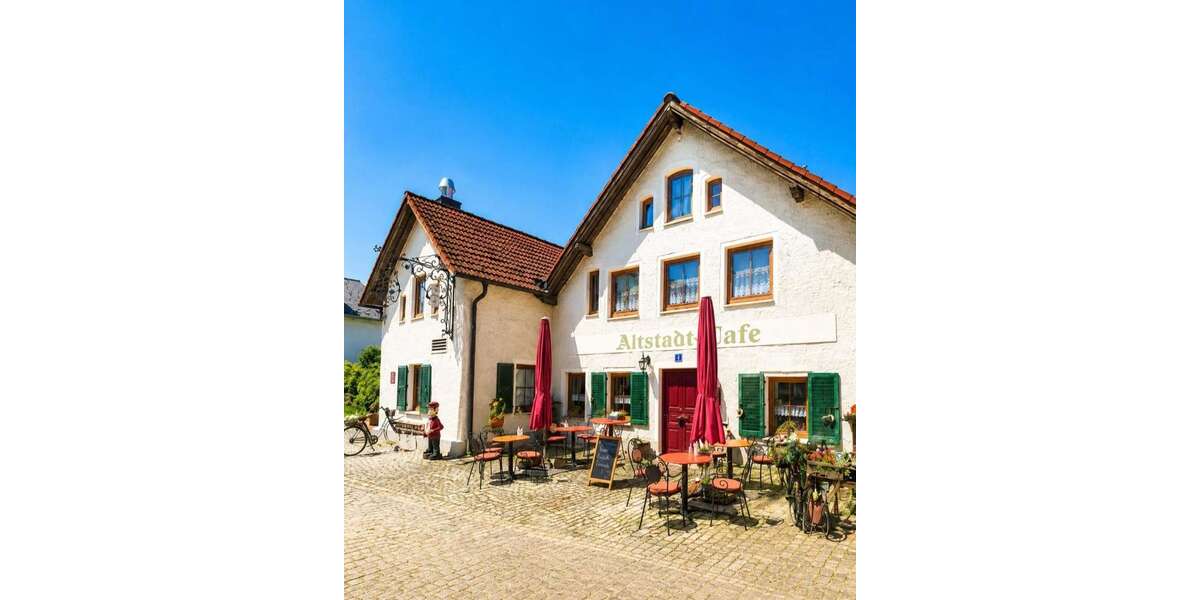 Einfamilienhaus Beilngries - 11.5 Zimmer, 230 m&sup2;, 645.000&euro; | Angebot:26660755