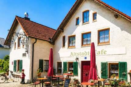 Haus Beilngries - 11.5 Zimmer, 230 m&sup2;, 645.000&euro; | Angebot:26660755