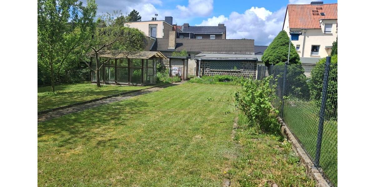 Doppelhaushälfte Muldestausee - 6 Zimmer, 146 m&sup2;, 185.000&euro; | Angebot:27273676
