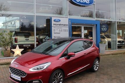 Ford Fiesta 41.260 km 14.950 &euro; Rastede 26180