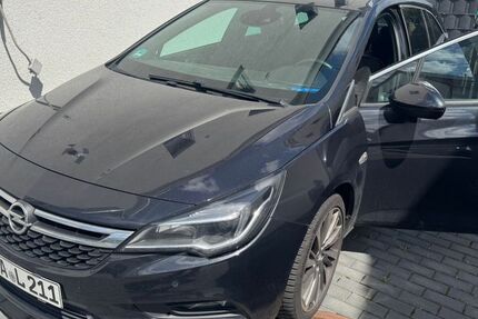 Opel Astra 195.000 km 4.599 &euro; Bad Camberg 65520