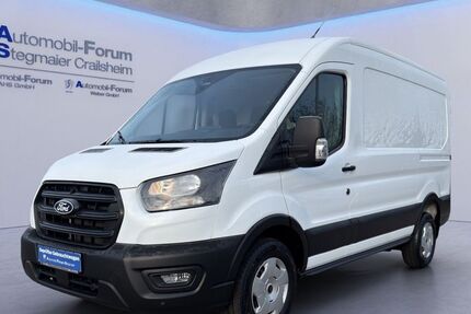 Ford Transit 7.800 km 31.480 &euro; Crailsheim 74564