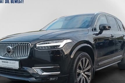 Volvo XC90 5.900 km 112.430 € Hanau 63452