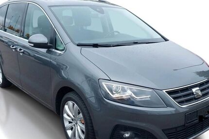 Seat Alhambra 136.000 km 19.999 € Braunschweig 38122