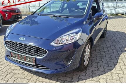 Ford Fiesta 67.275 km 5.485 &euro; Achern 77855