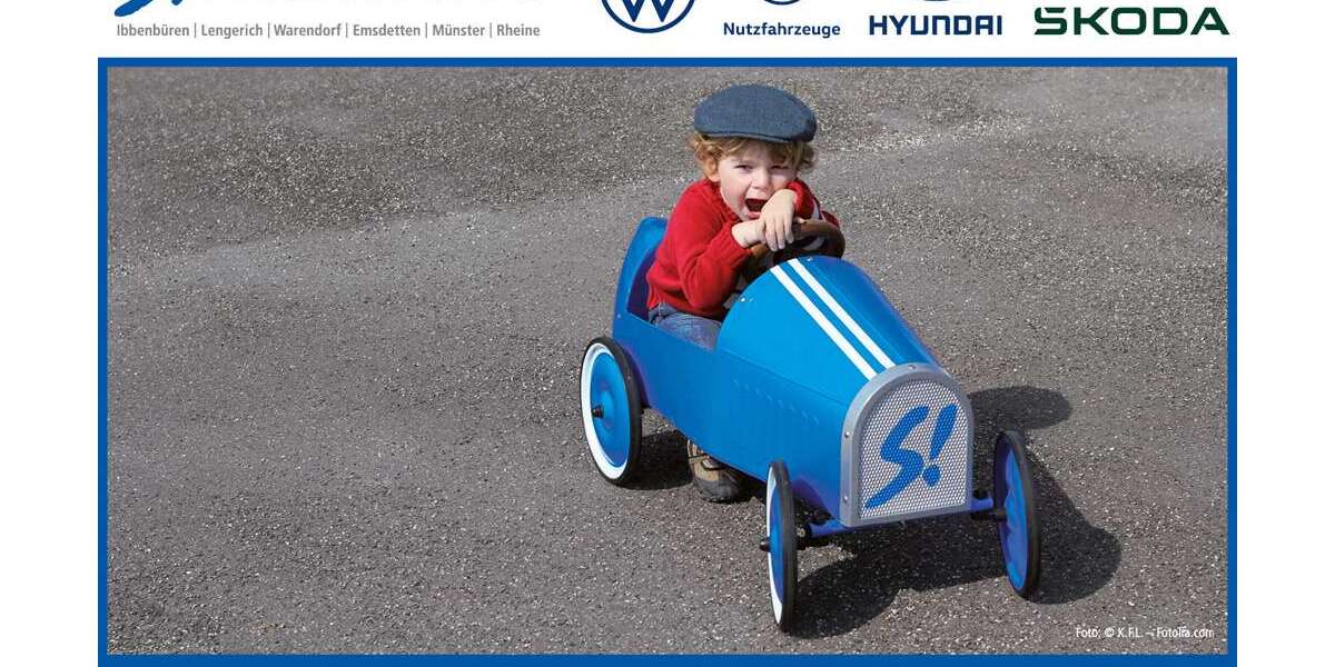 Ford Tourneo Courier 9.051 km 23.930 &euro; Salzbergen 48499