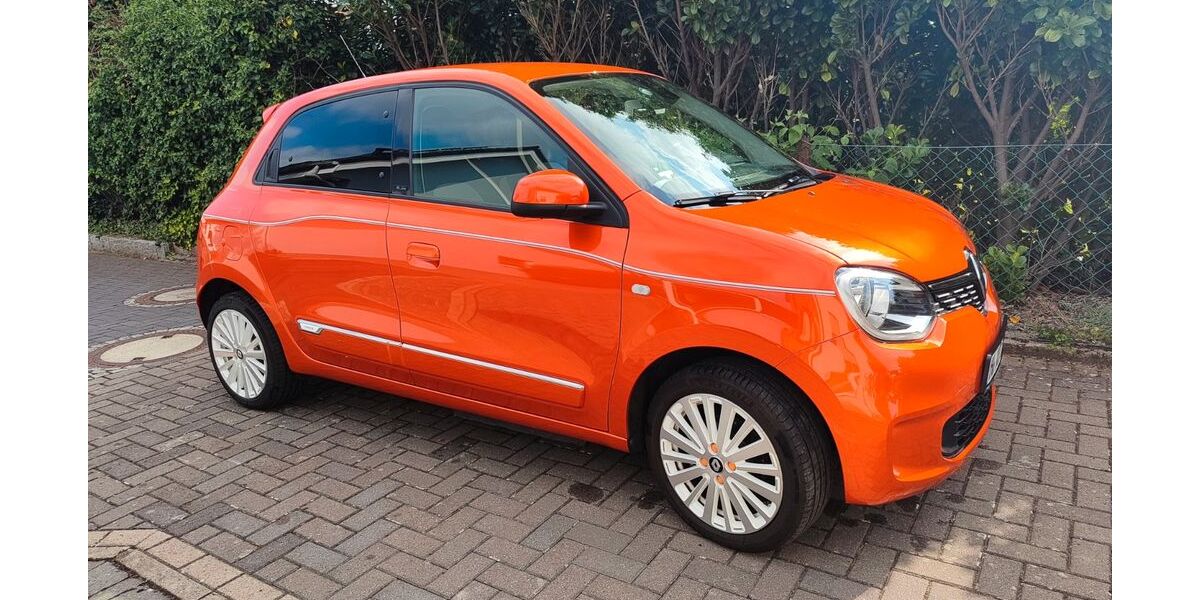 Renault Twingo 16.080 km 12.500 &euro; Wunstorf 31515