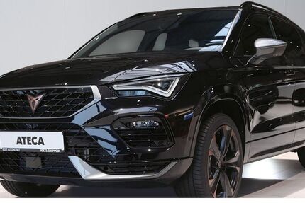 Cupra Ateca 45.139 km 29.930 &euro; Hildesheim 31135