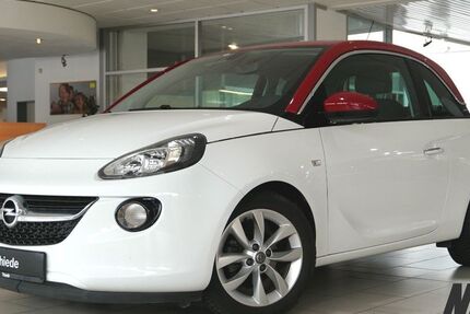 Opel Adam 59.350 km 8.750 &euro; Schöningen 38364