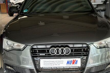 Audi A5 175.000 km 17.390 € Laatzen 30880