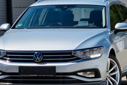 VW Passat Variant 120.958 km 19.999 &euro; Buseck 35418