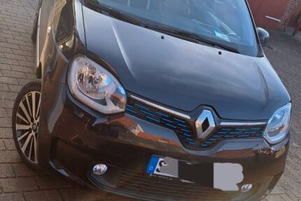 Renault Twingo 17.500 km 11.500 &euro; Stade 21680