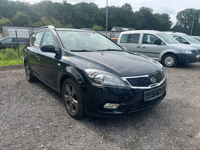 ceed Sportswagon