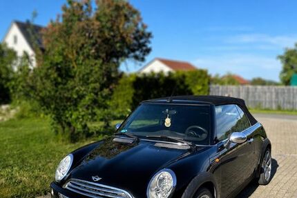 Mini Cooper Cabrio 199.500 km 4.900 &euro; Sugenheim 91484