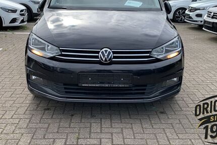 VW Touran 291.153 km 14.800 &euro; Ahaus 48683