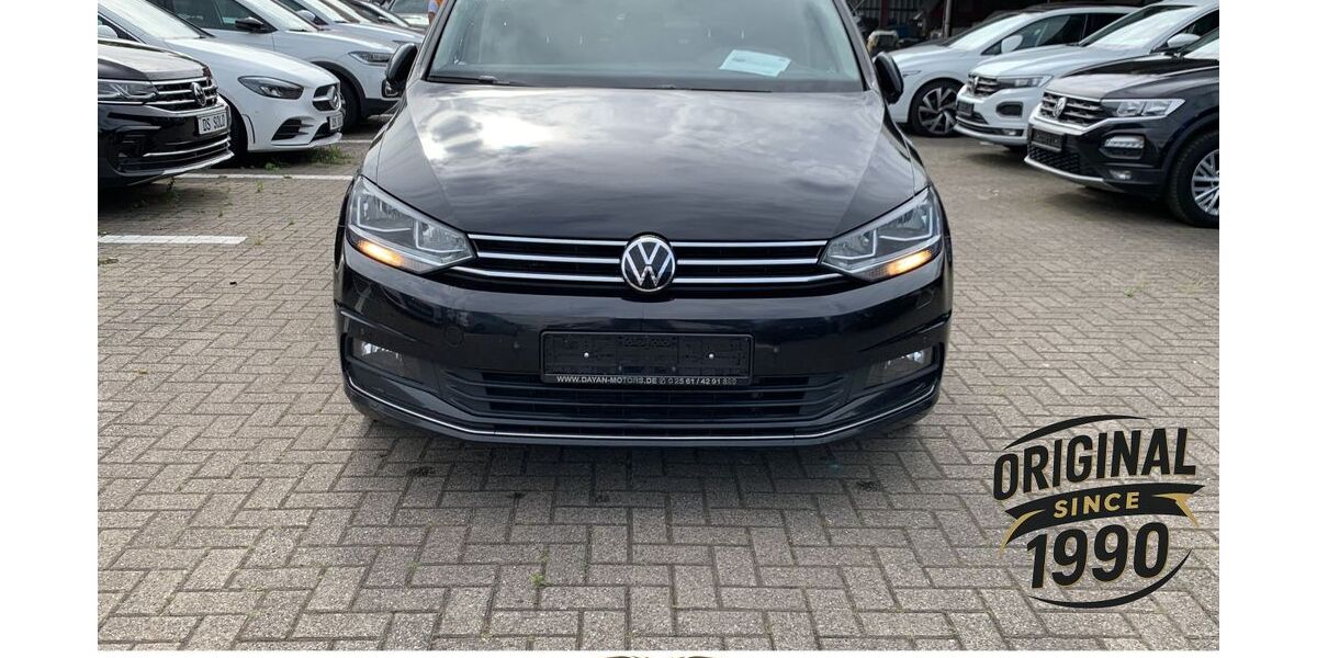 VW Touran 291.153 km 14.800 &euro; Ahaus 48683