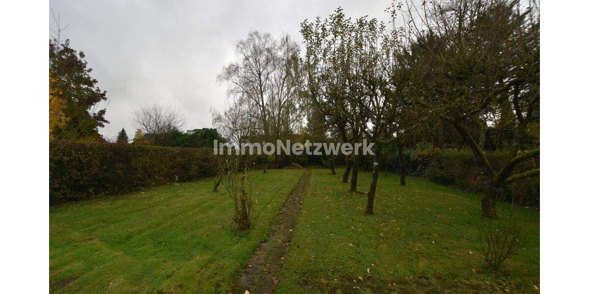 Grundstück Aachen / Brand Brand - 600.000&euro; | Angebot:25101860