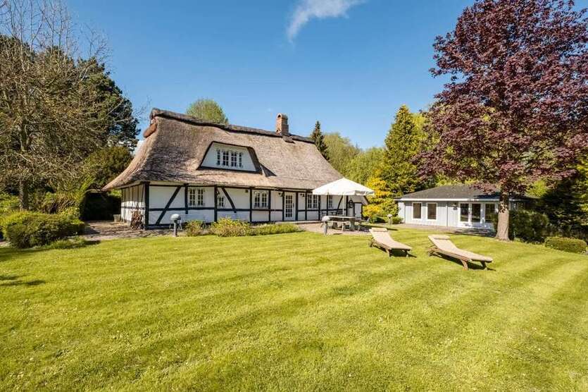 Haus zum Kaufen in Altenkrempe Sibstin 1.090.000 € 224 m²