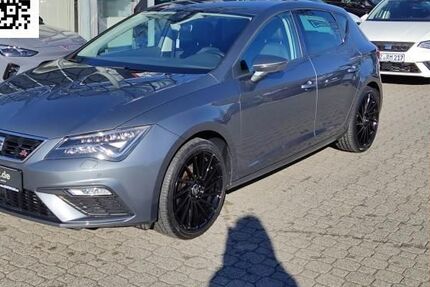 Seat Leon 70.493 km 14.490 &euro; Zwönitz 08297