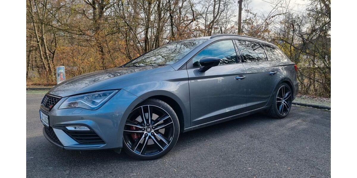 Seat Leon 113.000 km 18.900 &euro; Stuttgart 70469