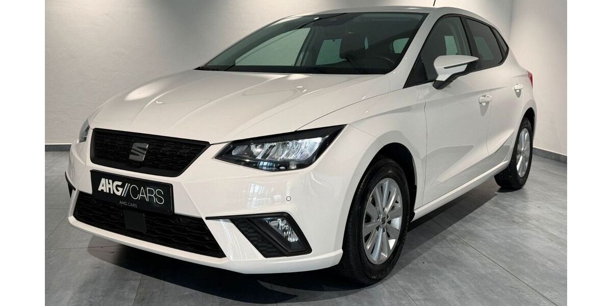 Seat Ibiza 109.117 km 12.900 &euro; Burghaun 36151