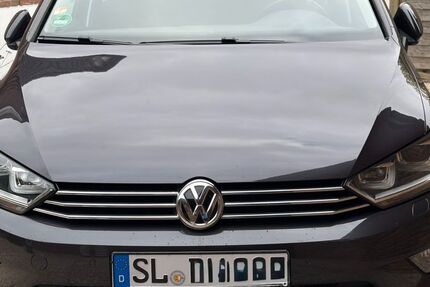 VW Golf Sportsvan 145.000 km 8.500 &euro; Schaalby 24882
