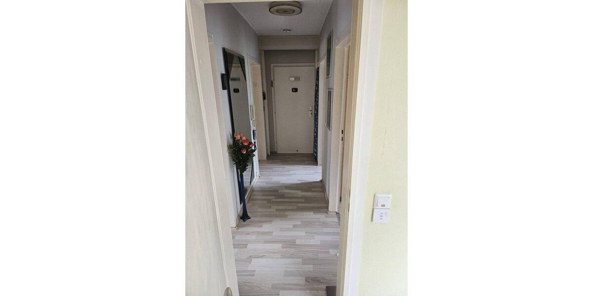 Etagenwohnung Schenefeld - 2 Zimmer, 62 m&sup2;, 219.000&euro; | Angebot:26851632