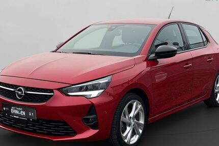 Opel Corsa 37.100 km 13.390 &euro; Munderkingen 89597