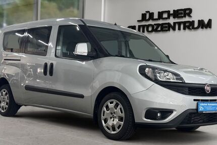 Fiat Doblo 84.533 km 11.990 &euro; Jülich 52428