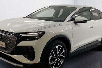 Audi Q4 e-tron 52.166 km 30.969 &euro; Northeim 37154