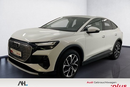 Audi Q4 e-tron 52.166 km 31.697 &euro; Northeim 37154