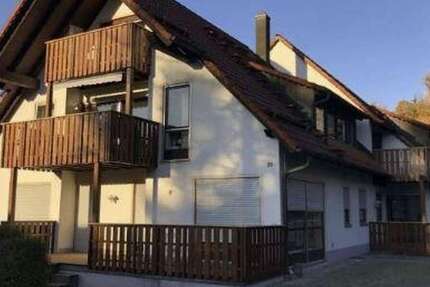 Wohnung Burgthann Westhaid - 3 Zimmer, 95 m&sup2;, 298.000&euro; | Angebot:27116246