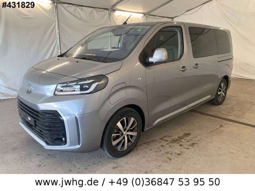 Proace