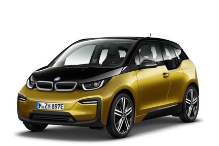 BMW i3 40.332 km 19.990 € Burg 39288