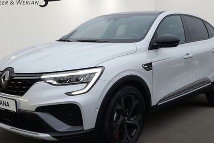 Renault Arkana 20.456 km 26.490 &euro; Nordhausen 99734