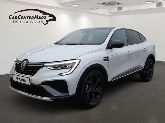 Renault Arkana 20.456 km 26.490 &euro; Nordhausen 99734