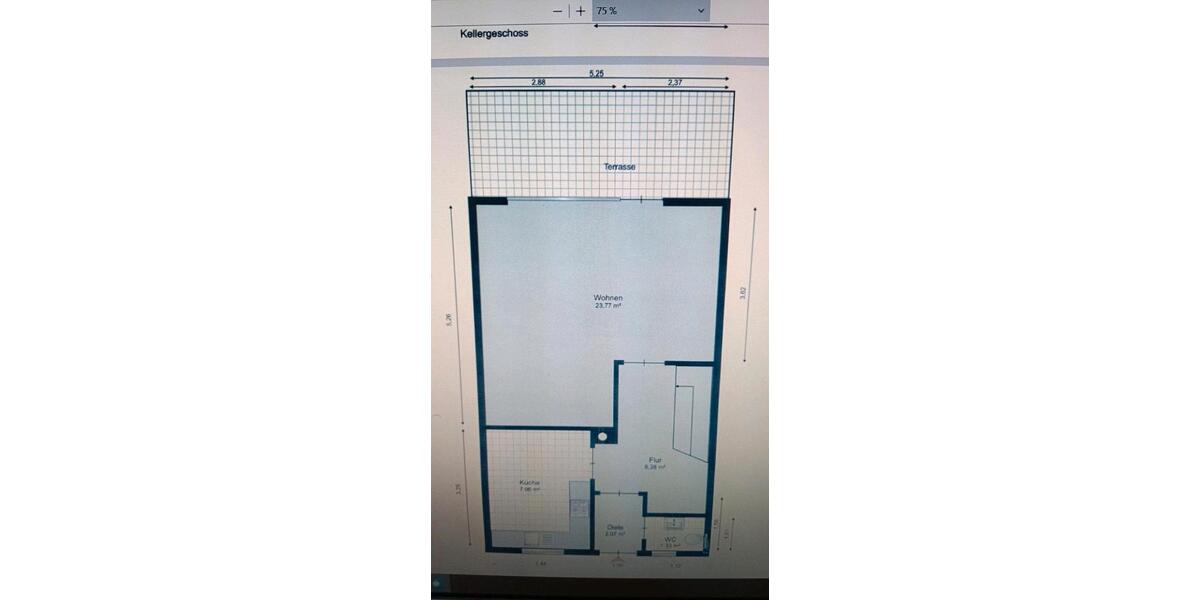 Doppelhaushälfte Bremen Burglesum - 5 Zimmer, 115 m&sup2;, 310.000&euro; | Angebot:26834733