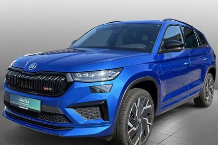 Skoda Kodiaq 74.138 km 38.590 &euro; Diez 65582