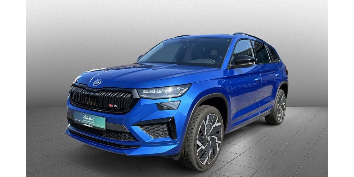 Skoda Kodiaq 74.138 km 38.590 &euro; Diez 65582