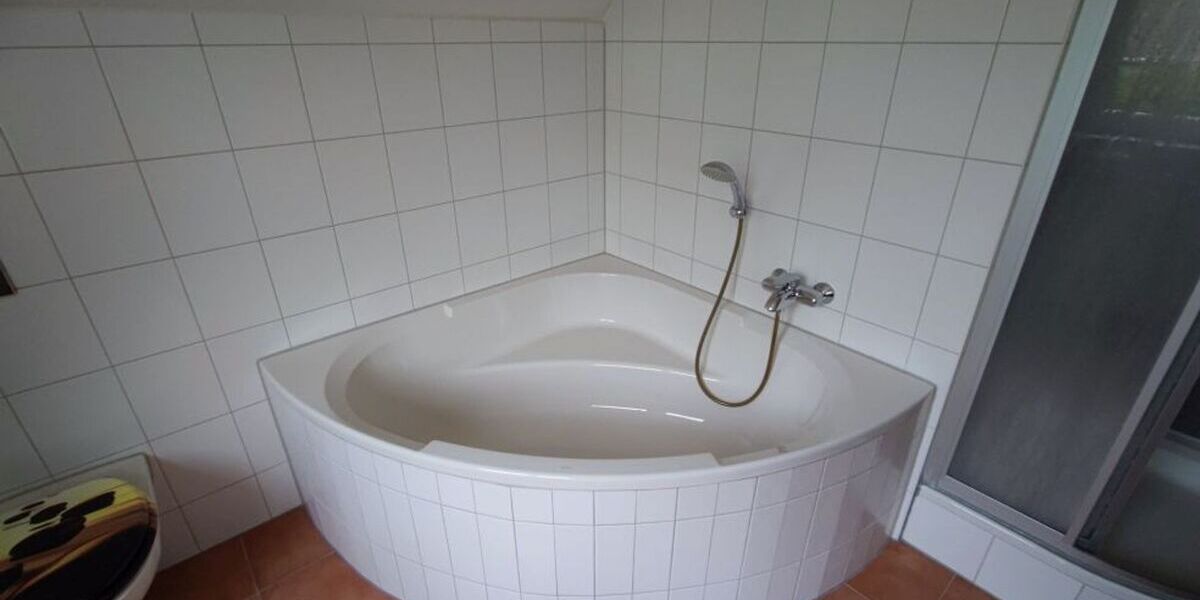 Gepflegtes Einfamilienhaus mit Garage und schönem Grundstück in Groß-Zimmern (Courtage-frei) - Einfamilienhaus Groß-Zimmern Zimmern | Angebot:26666299