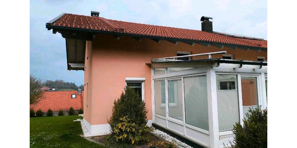 Einfamilienhaus Kirchberg im Wald - 7 Zimmer, 210 m&sup2;, 585.000&euro; | Angebot:25932858
