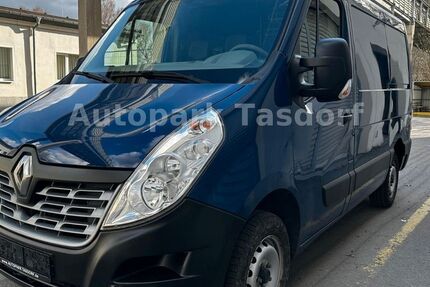 Renault Master 83.600 km 11.305 &euro; Tasdorf 15562
