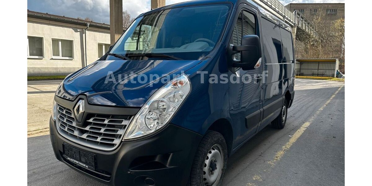 Renault Master 83.600 km 11.305 &euro; Tasdorf 15562