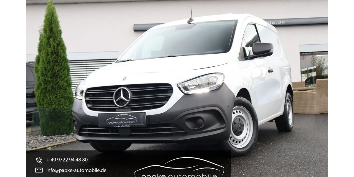 Mercedes-Benz Citan 22.000 km 19.895 € Werneck 97440