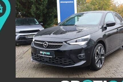 Opel Corsa 46.786 km 14.300 &euro; Luckenwalde 14943