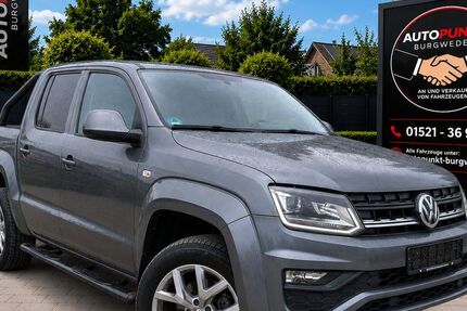 VW Amarok 296.800 km 13.900 &euro; Burgwedel / Fuhrberg 30938