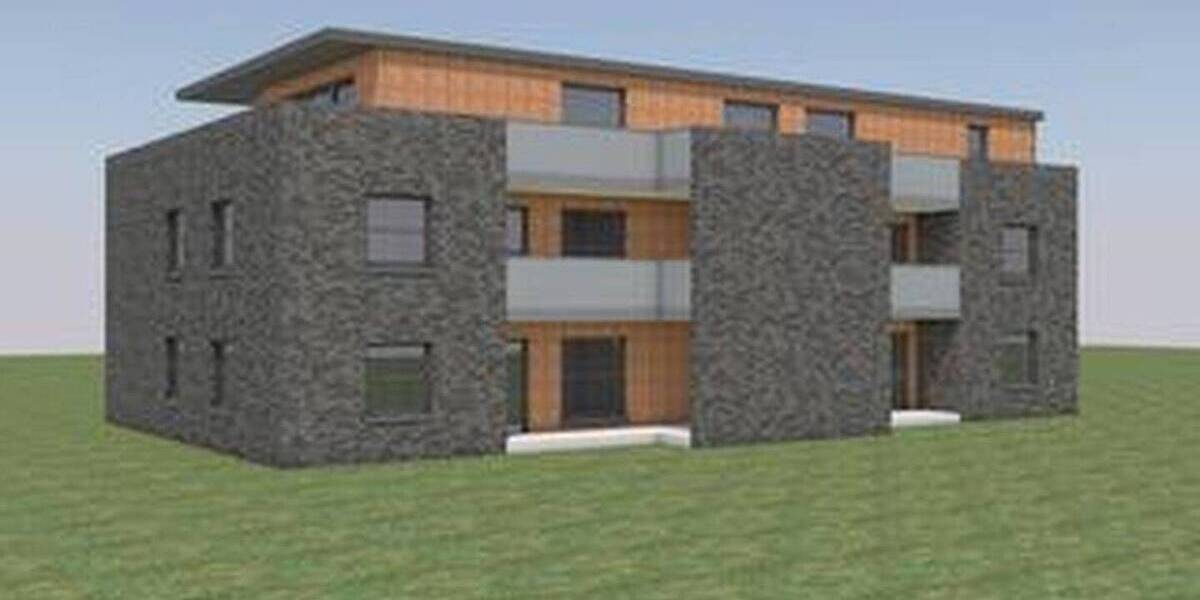 Etagenwohnung Hilter - 4 Zimmer, 100 m&sup2;, 352.000&euro; | Angebot:26037060