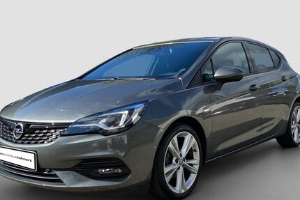 Opel Astra 49.697 km 14.755 € Hilmersdorf 09429