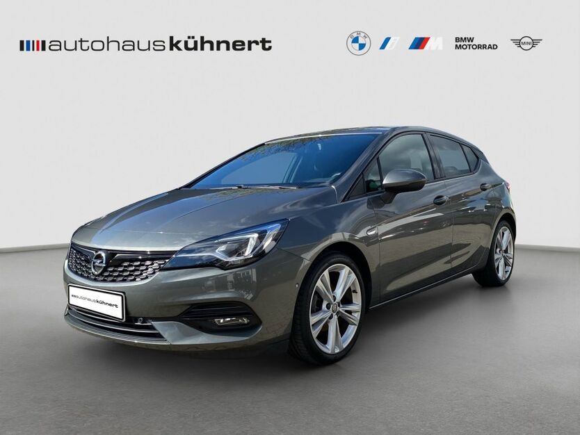 Opel Astra 49.697 km 14.755 € Hilmersdorf 09429