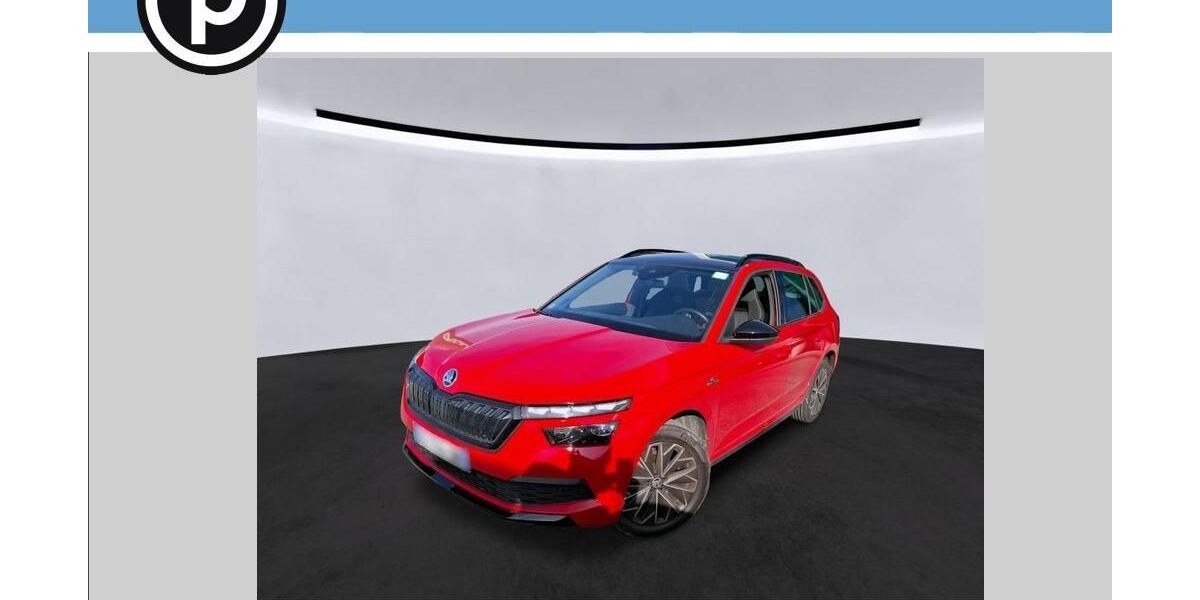 Skoda Kamiq 34.050 km 24.994 &euro; Neustadt/Aisch 91413